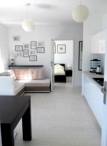 Apart Morze Apartamenty Vento