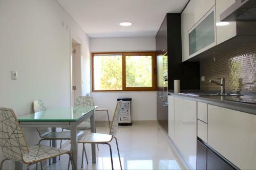 Apartamento Akicity Damaia Ciel