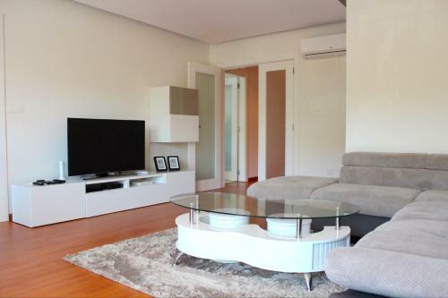 Apartamento Akicity Damaia Ciel