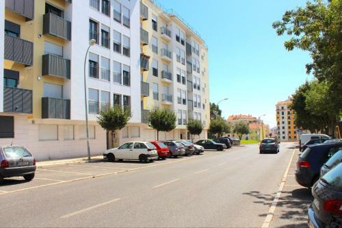 Apartamento Akicity Damaia Ciel