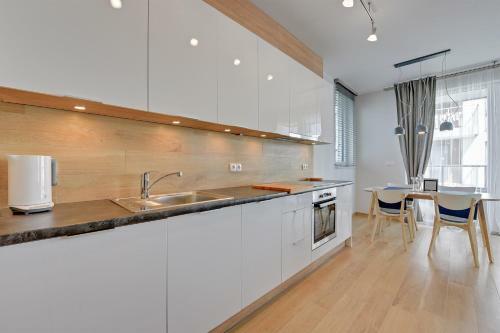 Ina Tre Mare Apartamenty