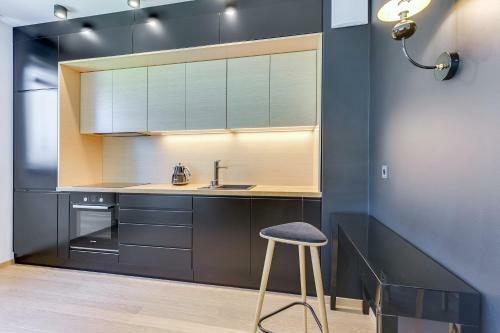 Ina Tre Mare Apartamenty