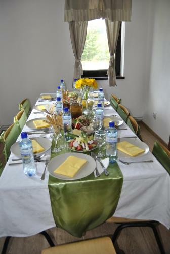 Bed & Breakfast R�ba Panzi�