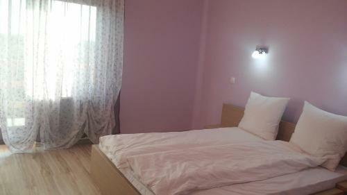 Hostal Pensiunea Laleaua Pestrita
