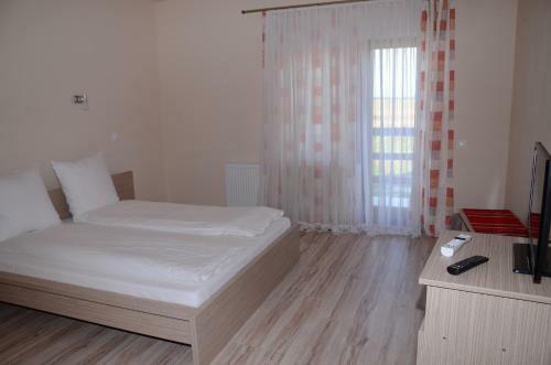 Hostal Pensiunea Laleaua Pestrita