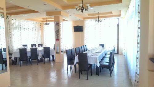 Hostal Pensiunea Laleaua Pestrita