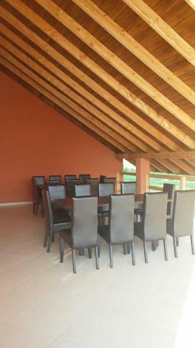 Hostal Pensiunea Laleaua Pestrita