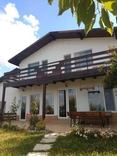 Hostal Casa Tomson