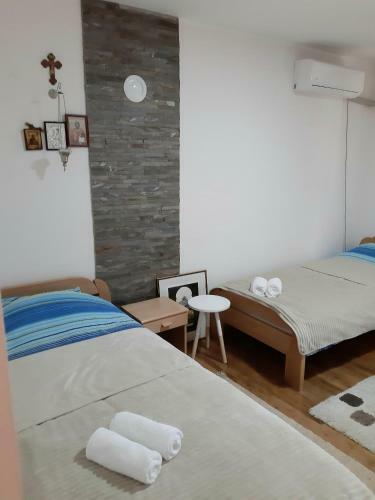 Apartamento Petrovi?