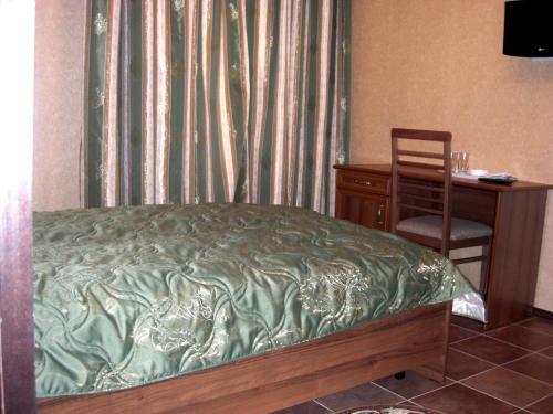 Hotel Balabanovo