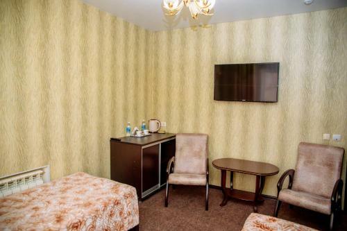 Elion Hotel
