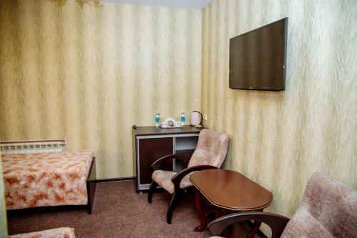 Elion Hotel