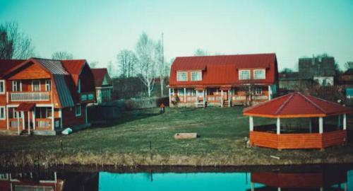 Hostal Sosnitsa