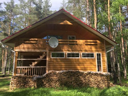 Hostal Country House Saragozha