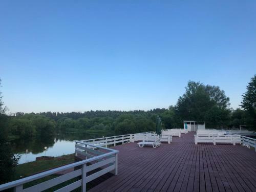 Hotel Ok - Reka