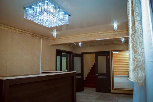 Sibir Hotel Yakutsk