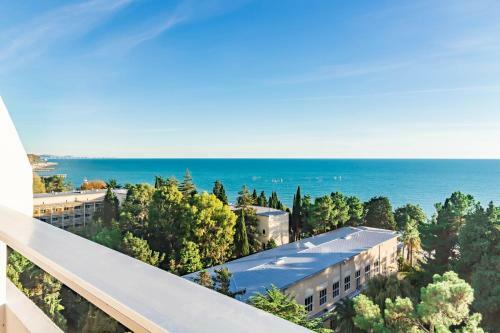 Hotel Health Resort Frunze