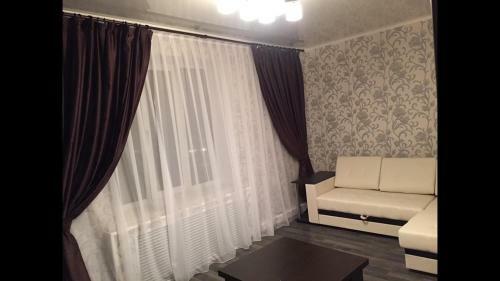 Apartment On Prospekt Chernokozova 99b