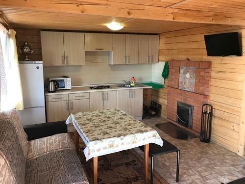 Hostal Guest House Sebezh