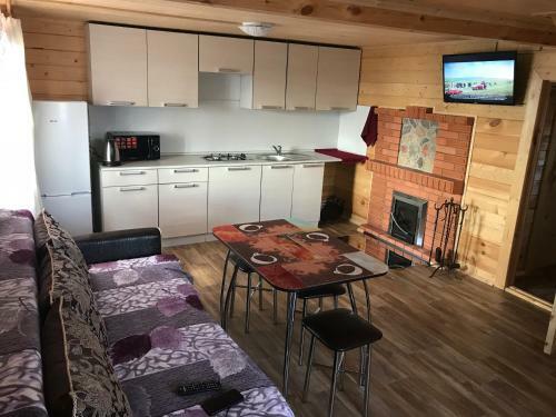 Hostal Guest House Sebezh