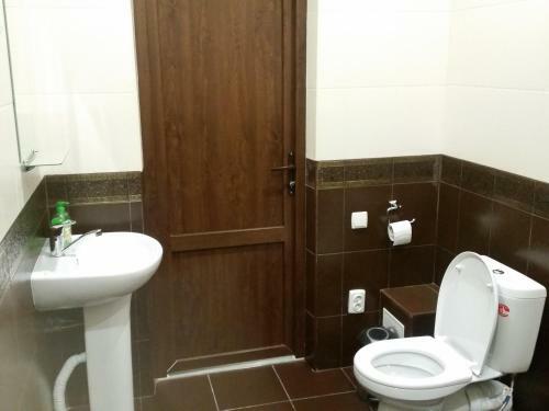 Hostal Guest House Milange