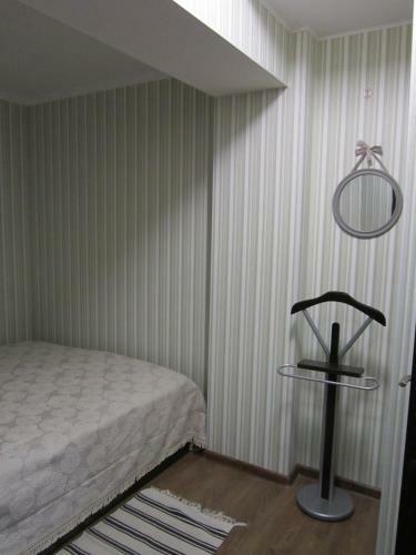Hostal Volzhskaya Dacha