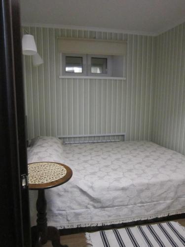 Hostal Volzhskaya Dacha
