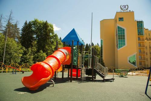 Amaks Krasnaya Pakhra Resort