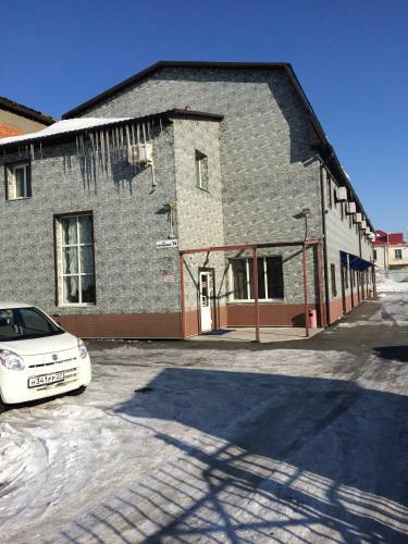 Hotel Rif