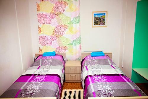 Hostal Guest House Beryoza