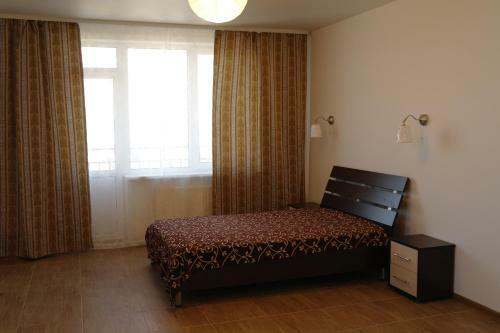 Apartlux On Dekabrskikh Sobytiy