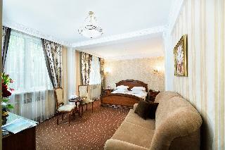 Zvezda Hotel