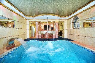 Zvezda Hotel