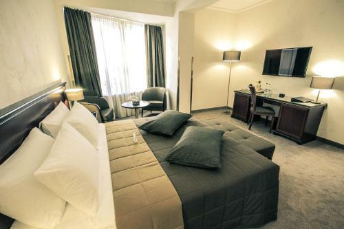 Hotel Royal Plaza