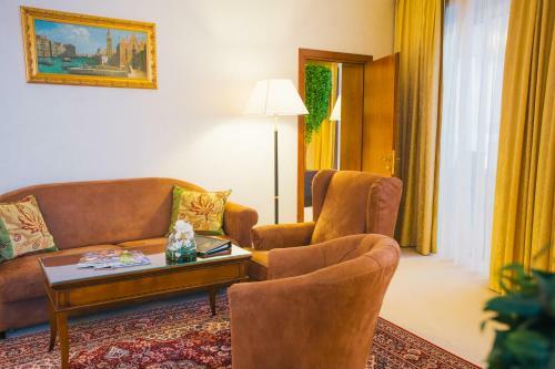 Hotel Royal Plaza