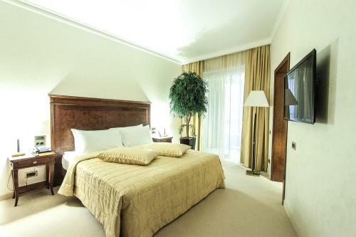 Hotel Royal Plaza