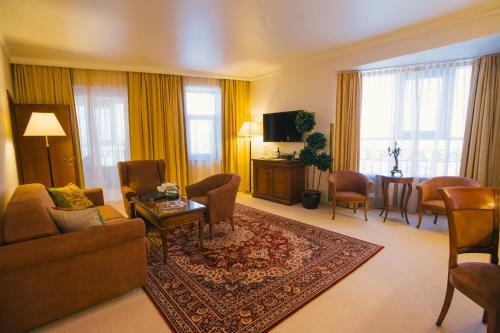 Hotel Royal Plaza