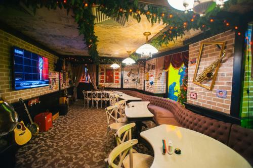 Hotel Royal Plaza