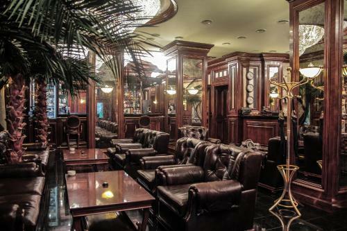 Hotel Royal Plaza