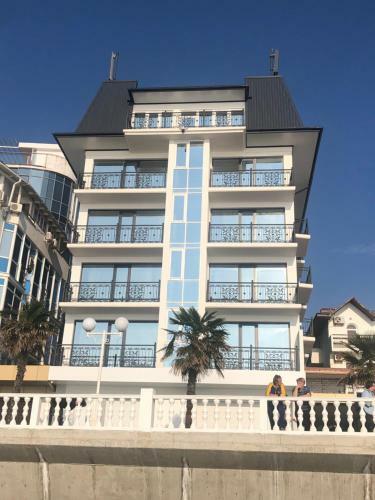 Hotel " Best"