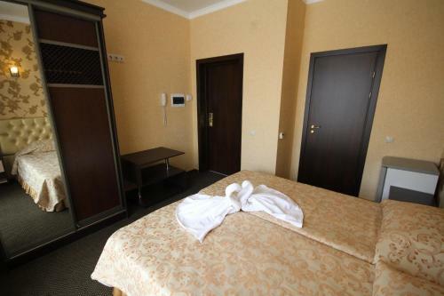 Zolotaya Imperia Hotel