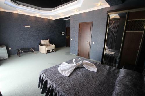Zolotaya Imperia Hotel
