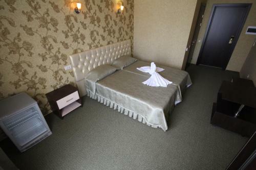Zolotaya Imperia Hotel