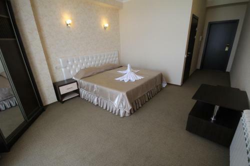 Zolotaya Imperia Hotel