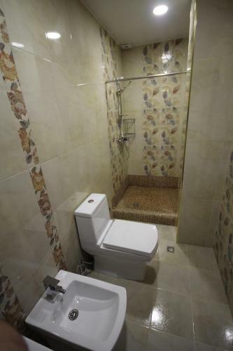 Zolotaya Imperia Hotel