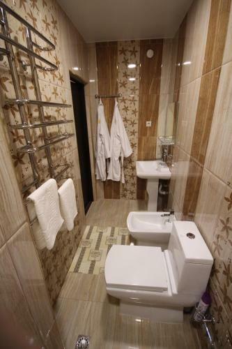 Zolotaya Imperia Hotel