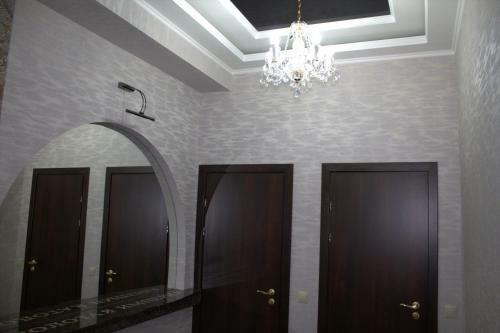 Zolotaya Imperia Hotel