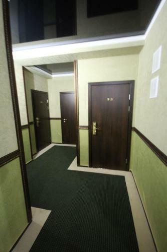 Zolotaya Imperia Hotel