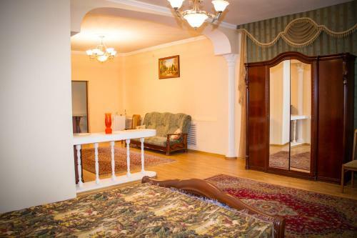 Hostal Guest House Na Gertsena