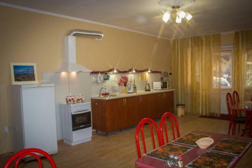 Hostal Guest House Na Gertsena